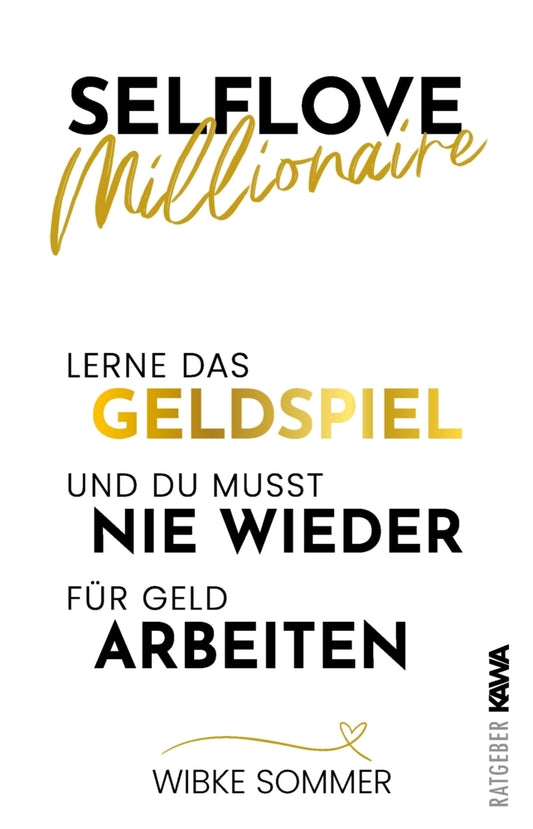 Selflove Millionaire (Wibke Sommer)