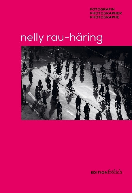 Nelly Rau-Häring (Regelindis Westphal)