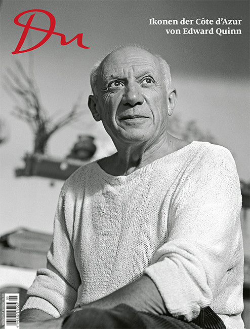 Ikonen der Côte d'Azur von Edward Quinn (Oliver Prange)