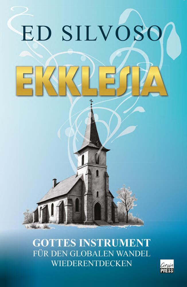 Ekklesia (Ed Silvoso)