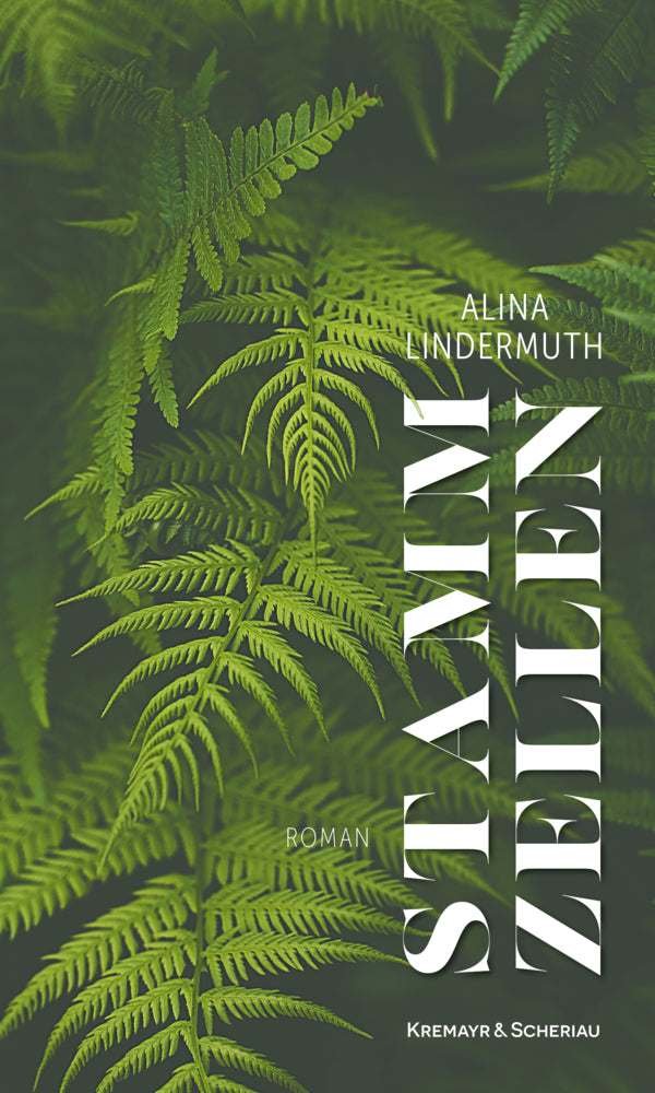 Stammzellen (Alina Lindermuth)