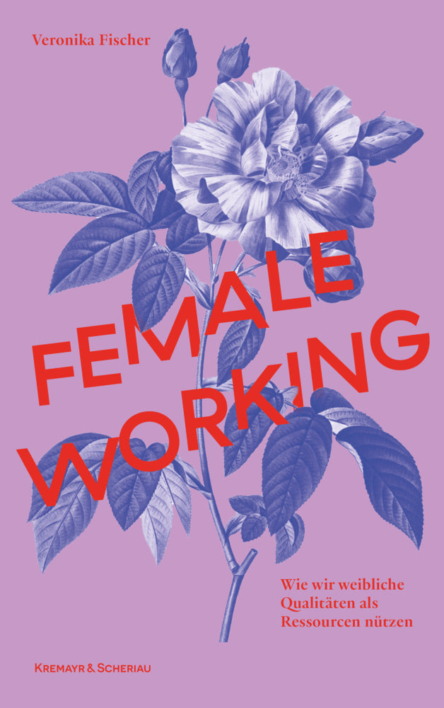 Female Working (Veronika Fischer)
