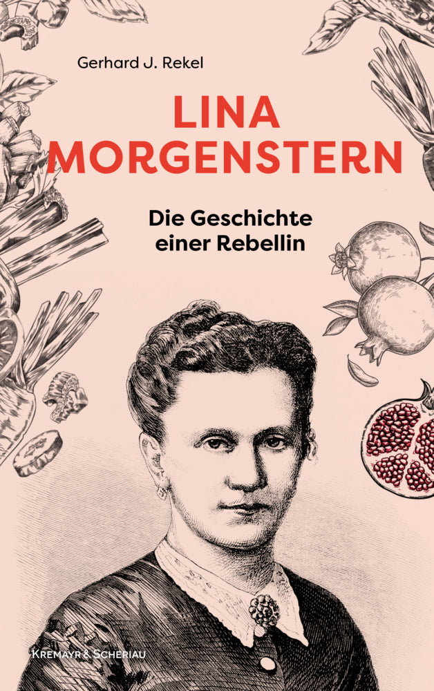Lina Morgenstern (Gerhard J. Rekel)