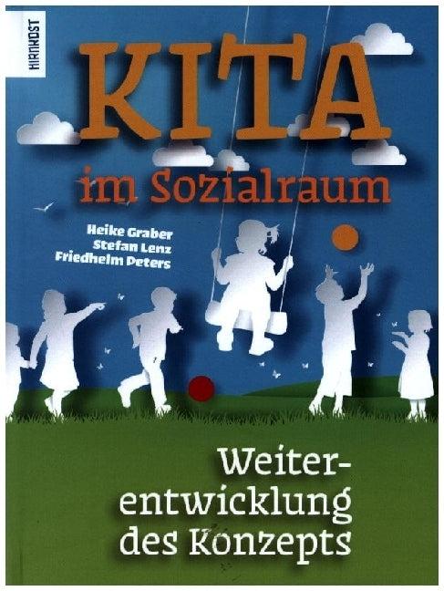 Kita im Sozialraum (Graber Heike)