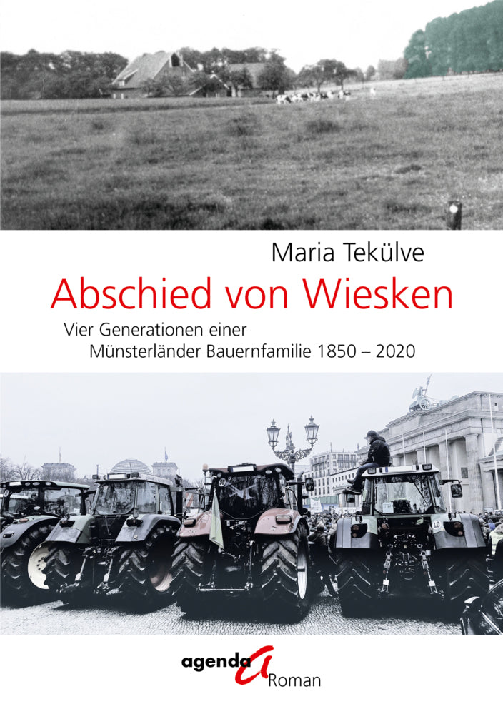 Abschied von Wiesken (Maria Tekülve)