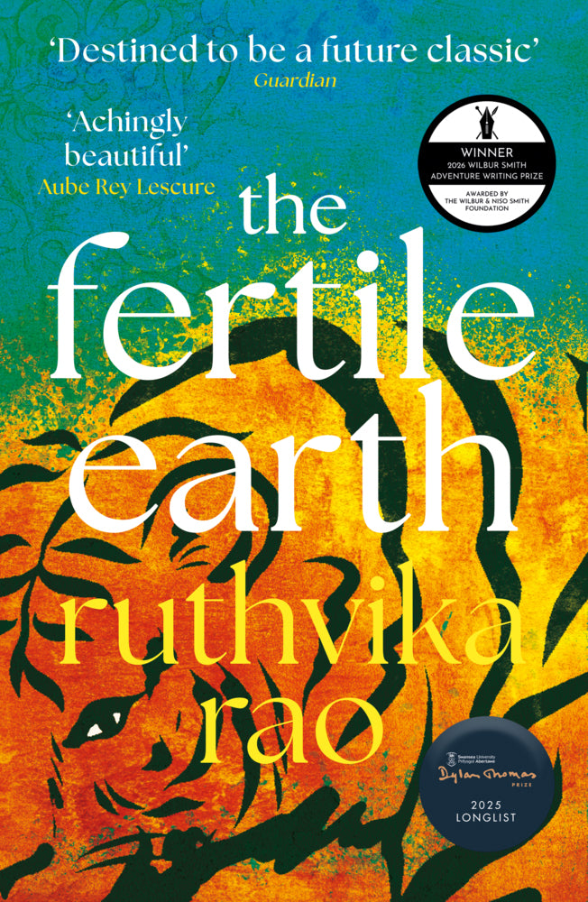 The Fertile Earth (Ruthvika Rao)