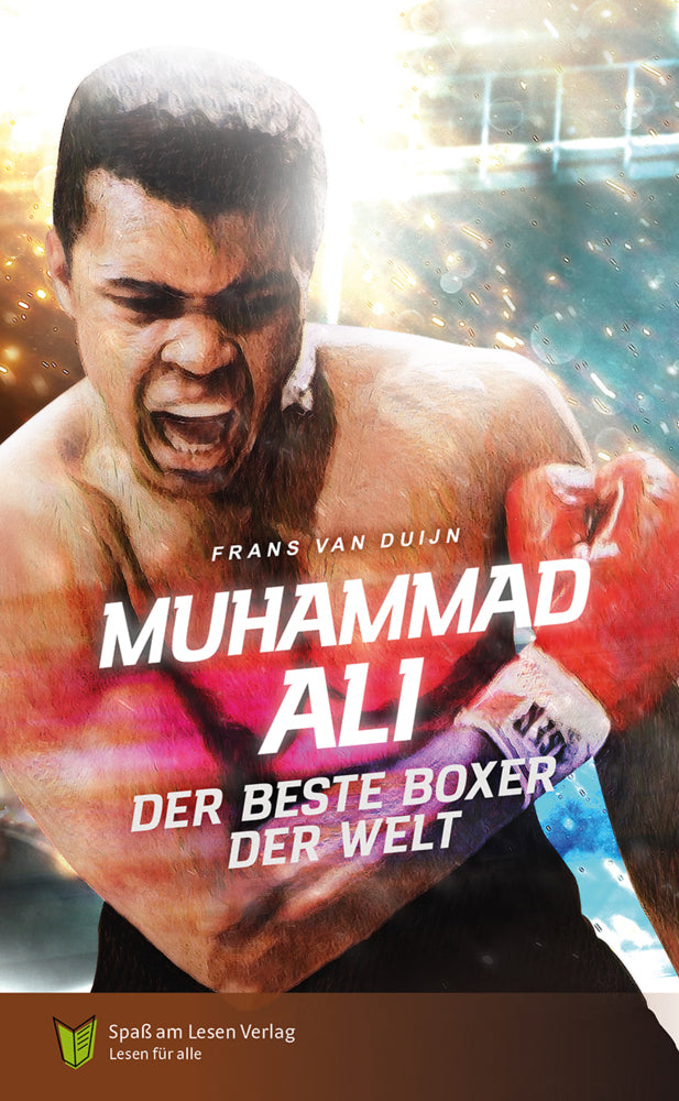 Muhammad Ali (Frans Van Duijn)