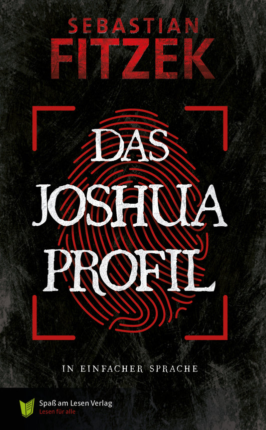 Das Joshua Profil (Sebastian Fitzek)
