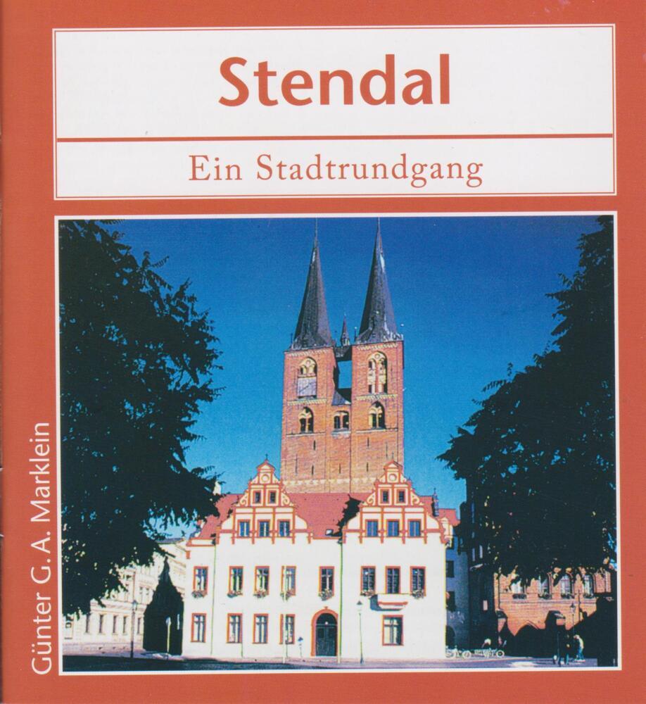 Stendal (Günter G.A. Marklein)