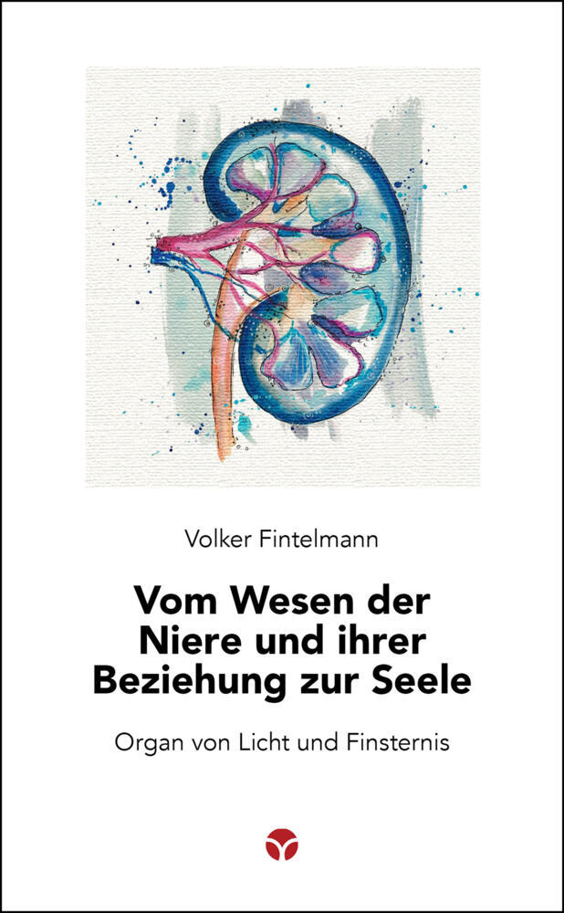 Vom Wesen der Niere und ihrer Beziehung zur Seele (Volker Fintelmann)