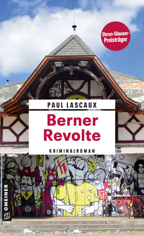 Berner Revolte (Paul Lascaux)