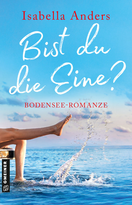 Bist du die Eine? (Isabella Anders)