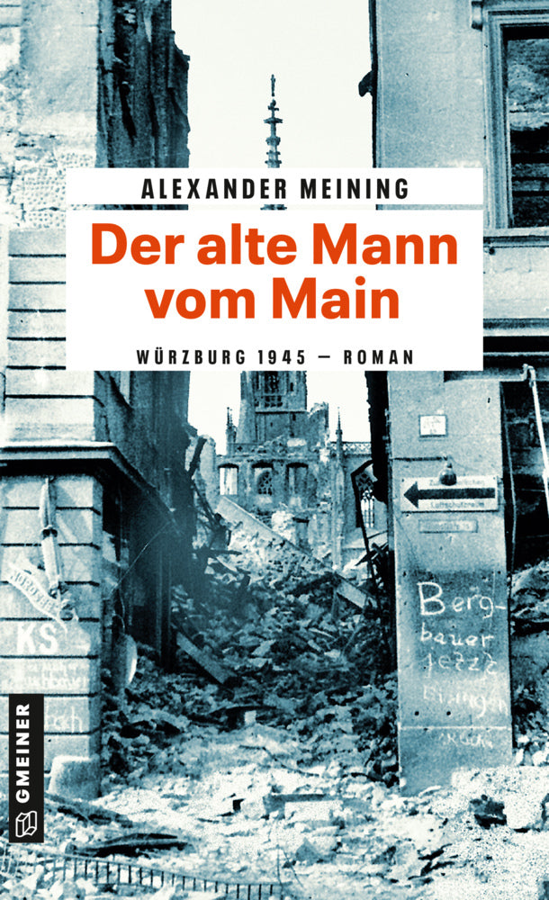 Der alte Mann vom Main (Alexander Meining)
