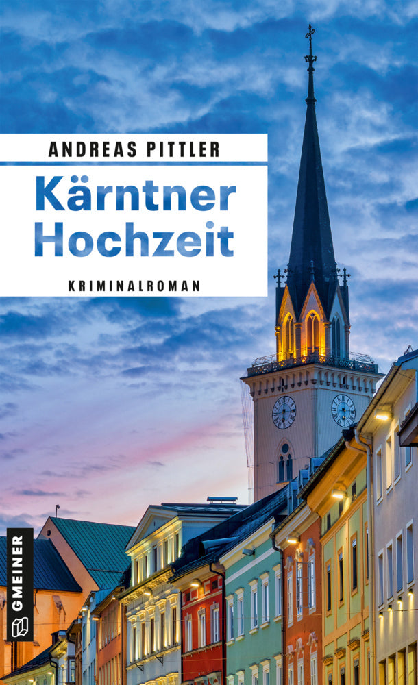 Kärntner Hochzeit (Andreas Pittler)