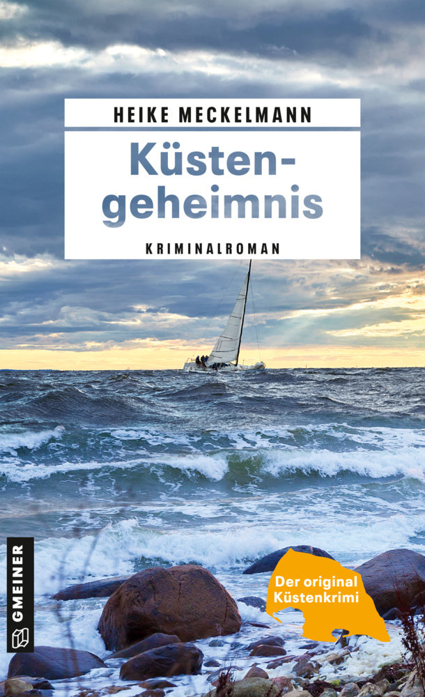Küstengeheimnis (Heike Meckelmann)