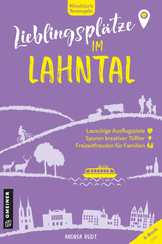 Lieblingsplätze im Lahntal (Andrea Reidt)