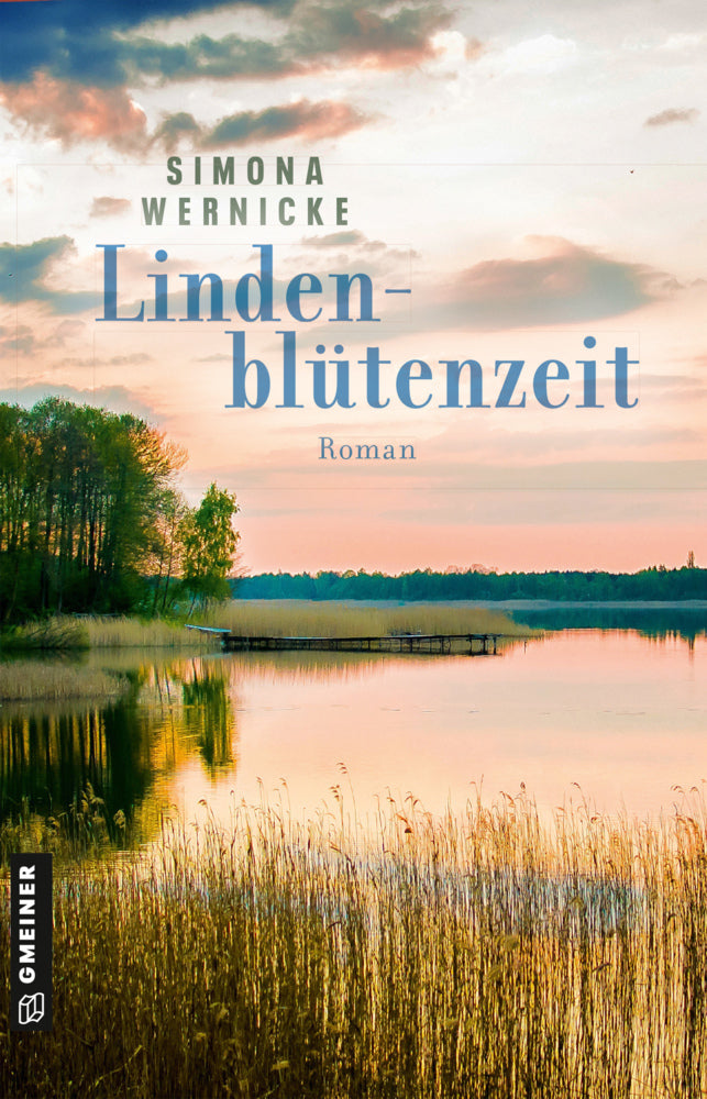 Lindenblütenzeit (Simona Wernicke)