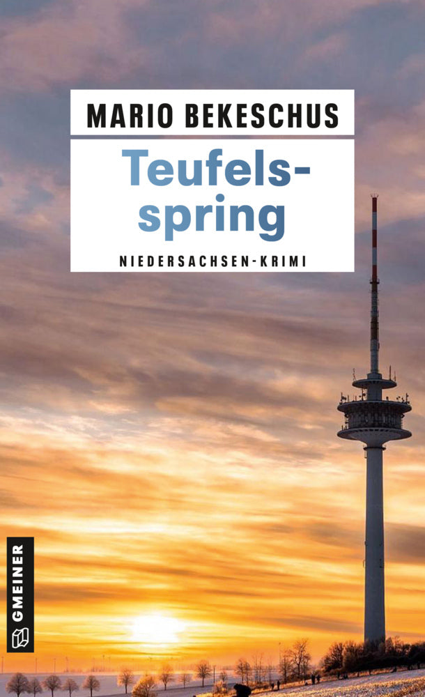 Teufelsspring (Mario Bekeschus)