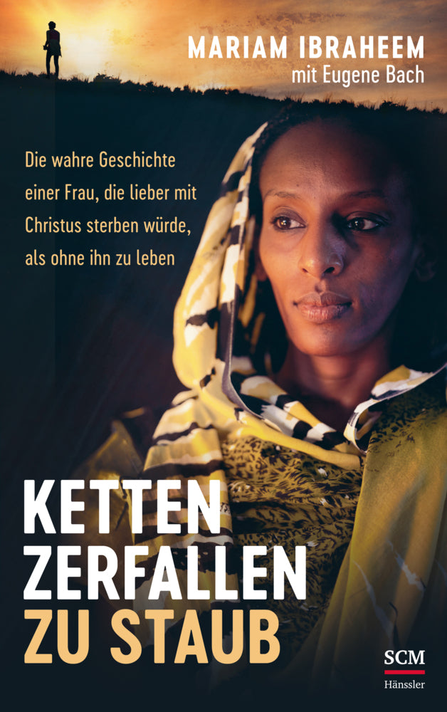 Ketten zerfallen zu Staub (Mariam Ibraheem)