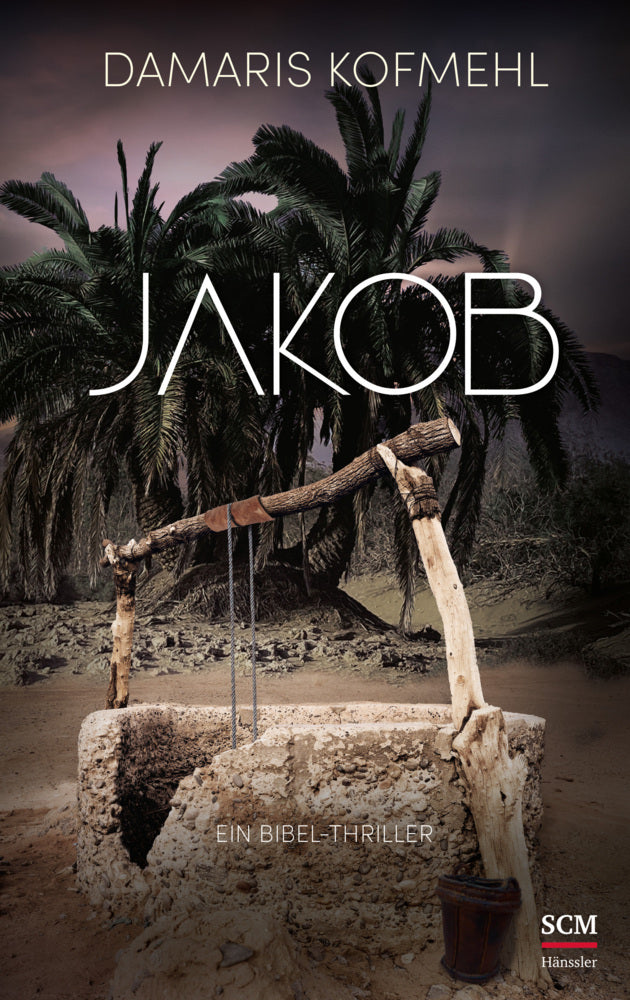 Jakob (Damaris Kofmehl)