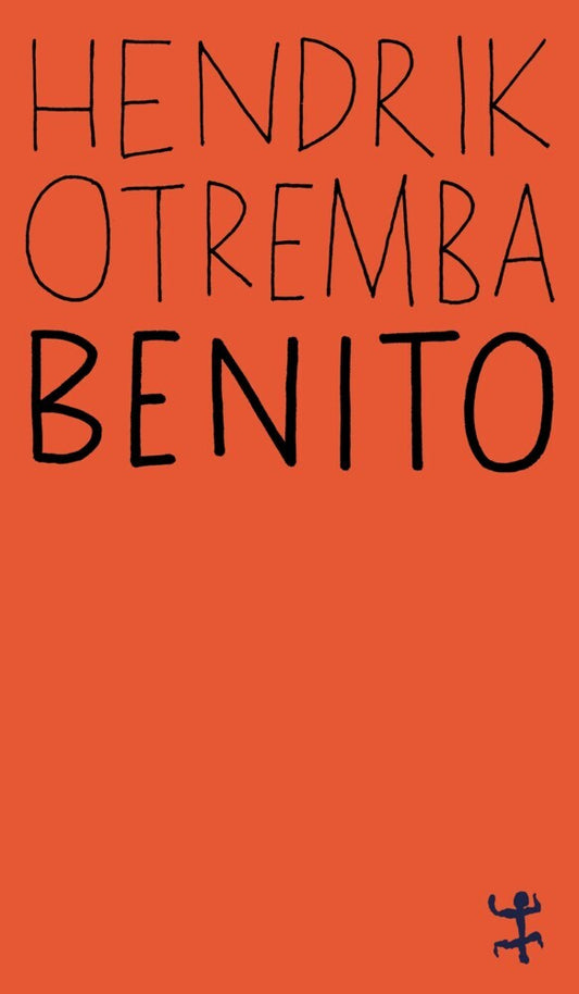 Benito (Hendrik Otremba)