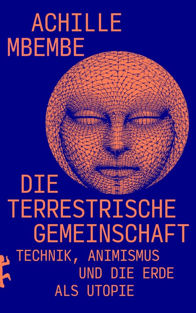 Die terrestrische Gemeinschaft (Achille Mbembe)