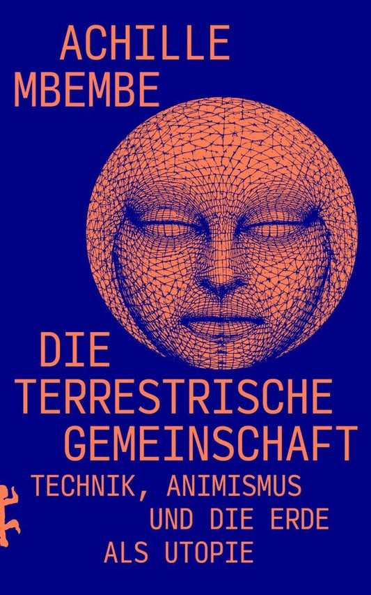 Die terrestrische Gemeinschaft (Achille Mbembe)