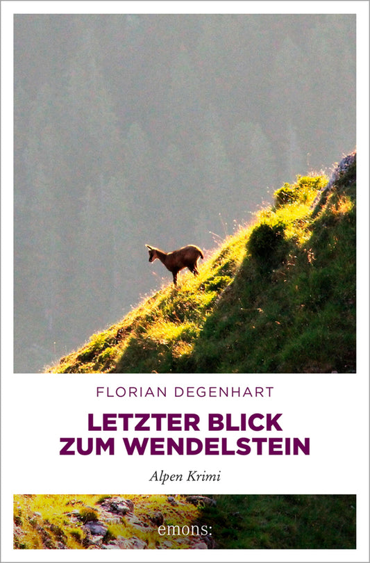Letzter Blick zum Wendelstein (Florian Degenhart)