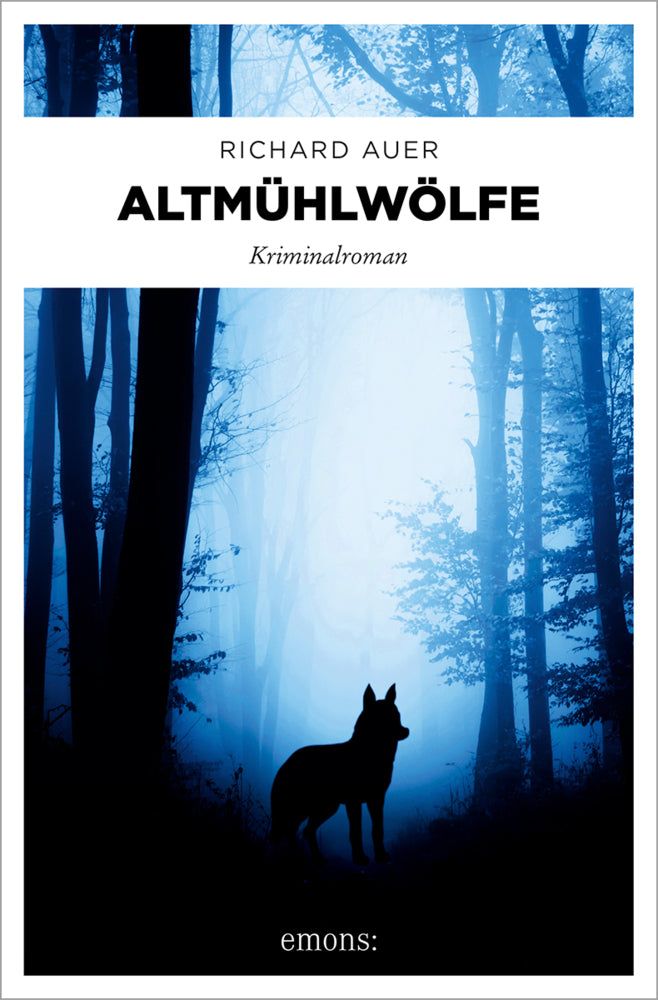 Altmühlwölfe (Richard Auer)