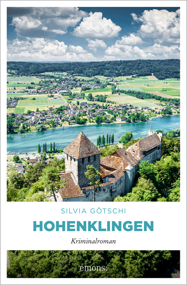 Hohenklingen (Silvia Götschi)