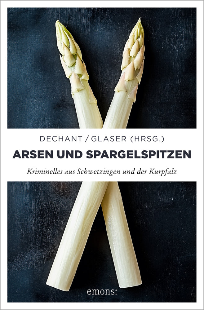 Arsen und Spargelspitzen (Mathias Aicher)