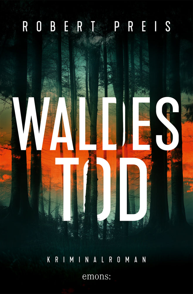 Waldestod (Robert Preis)