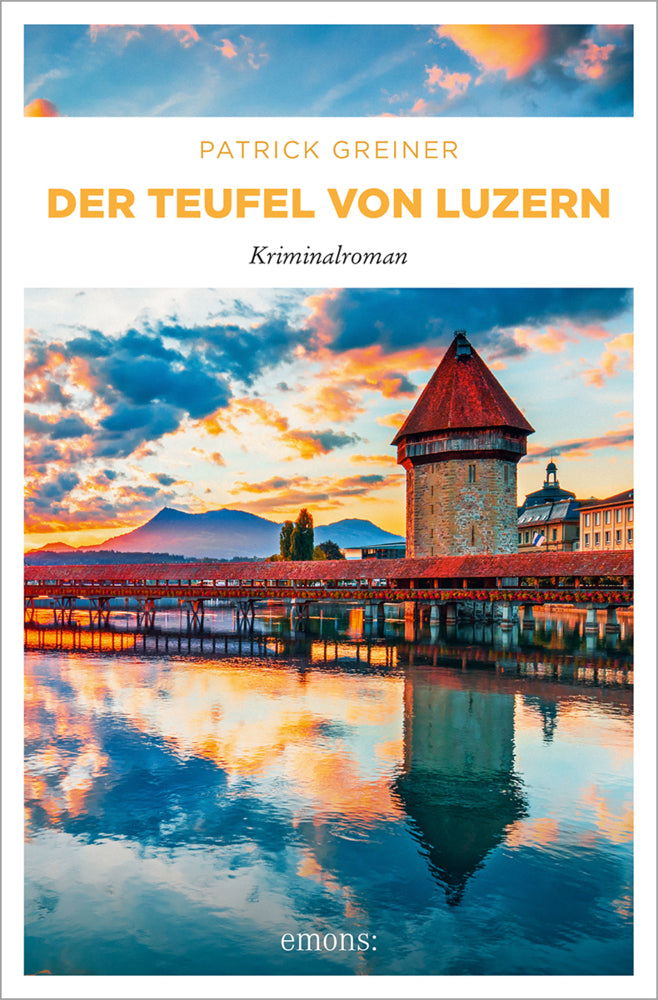 Der Teufel von Luzern (Patrick Greiner)