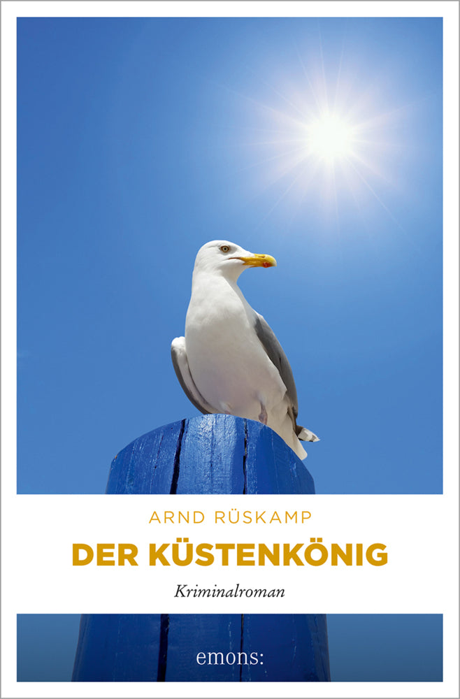 Der Küstenkönig (Arnd Rüskamp)