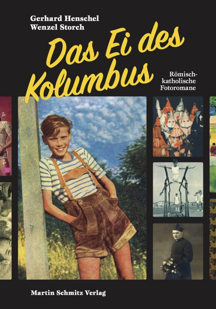 Das Ei des Kolumbus (Wenzel Storch)