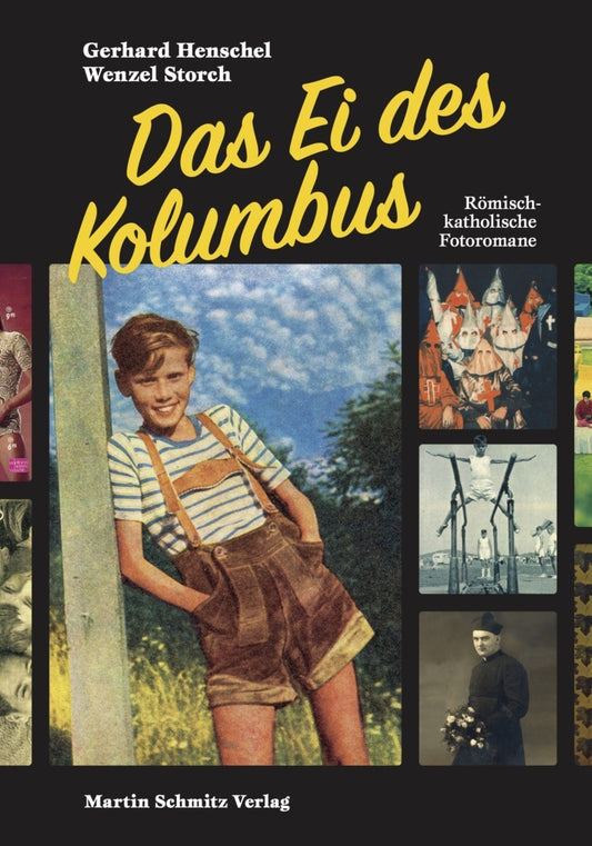Das Ei des Kolumbus (Wenzel Storch)