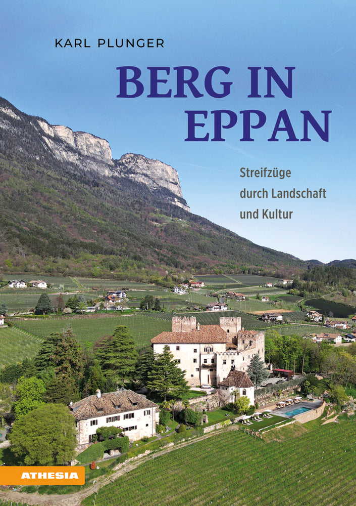 Berg in Eppan (Karl Plunger)
