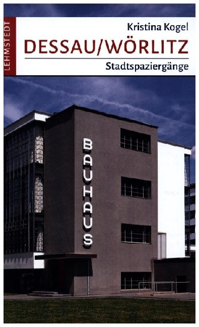 Dessau-Wörlitz (Kristina Kogel)