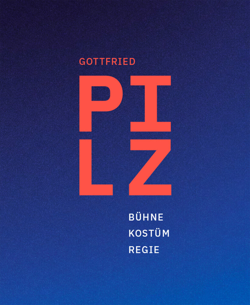 Gottfried Pilz (Kerstin Schröder)
