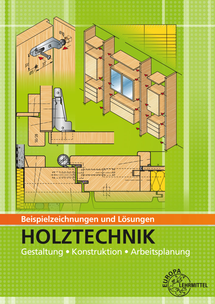 Beispielzeichnungen und Lösungen zu 41113 (Wolfgang Nutsch)