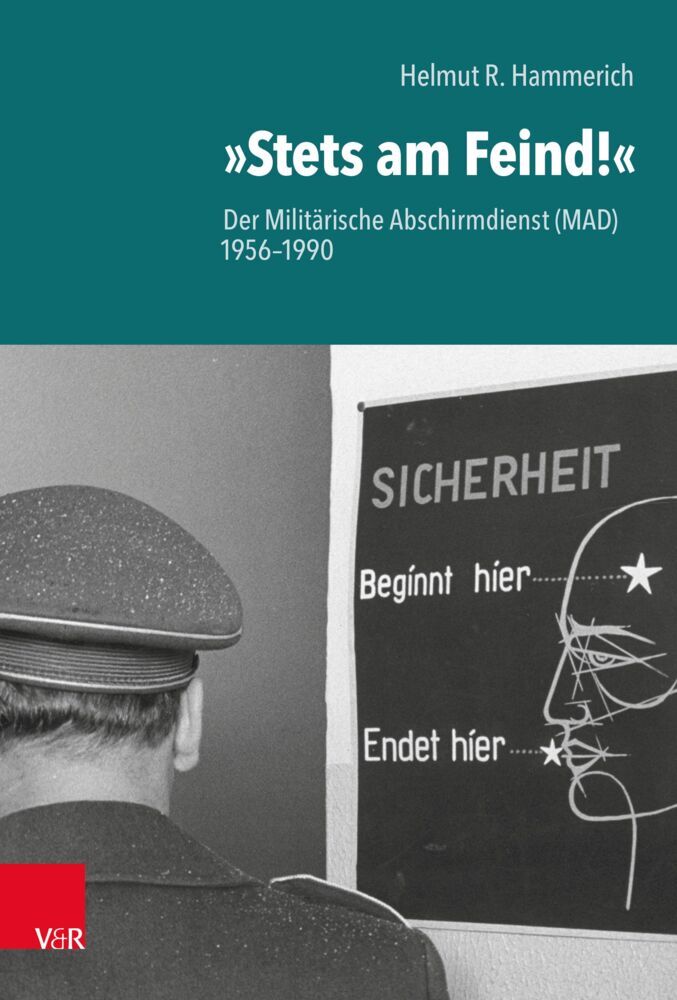 »Stets am Feind!« (Helmut R. Hammerich)