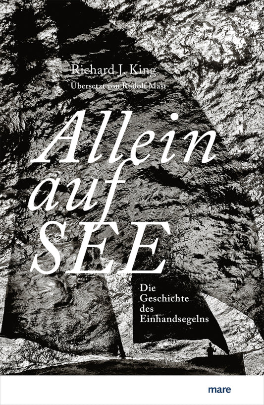 Allein auf See (Richard J. King)