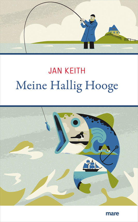 Meine Hallig Hooge (Jan Keith)