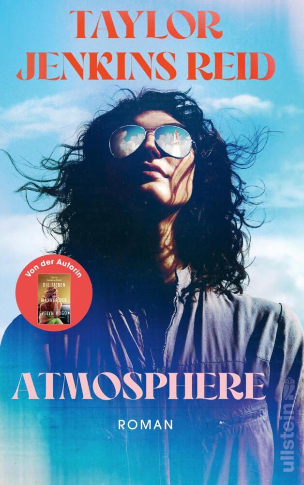 Atmosphere (Taylor Jenkins Reid)