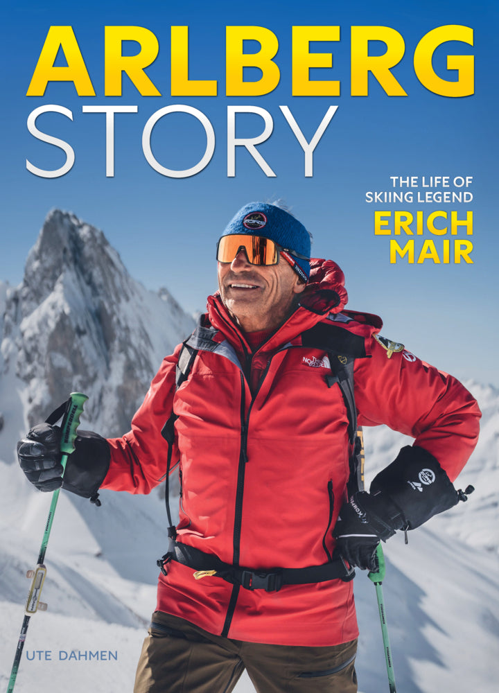 Arlberg Story (Ute Dahmen)
