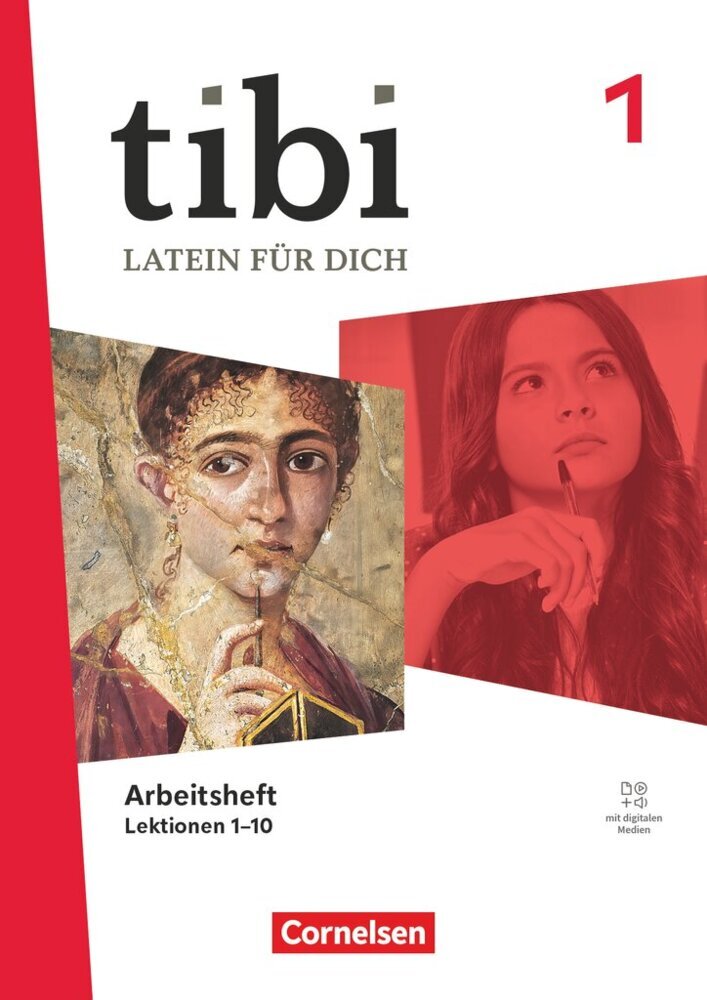tibi - Allgemeine Ausgabe ab 2025 - Band 1 (Almut Emmert)