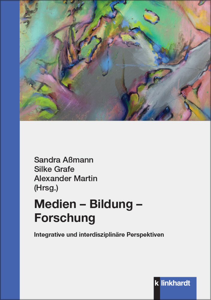 Medien - Bildung - Forschung (Sandra Aßmann)