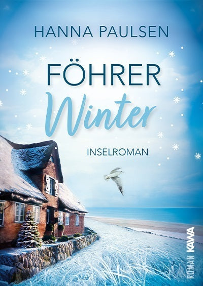 Föhrer Winter (Hanna Paulsen)