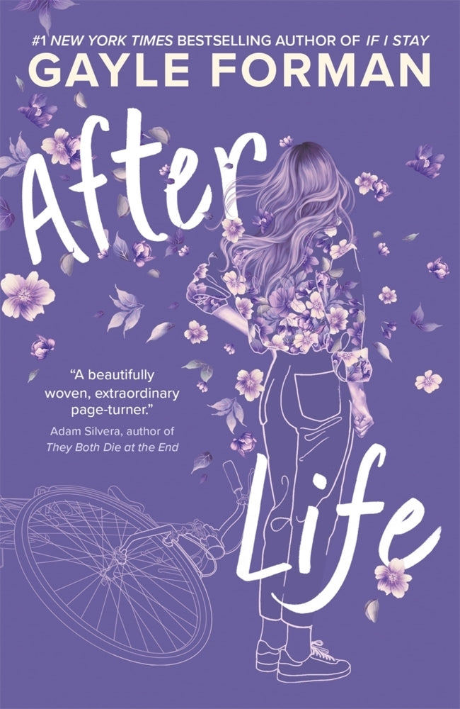 After Life (Gayle Forman Inc.)