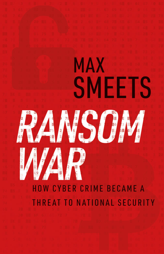 Ransom War (Max Smeets)